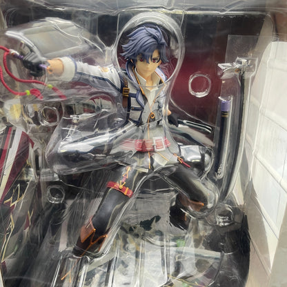 Rean Lin Schwarzer 1/8 PVC Figure The Legend of Heroes Trails Series KOTOBUKIYA