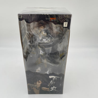 Dororo Hyakkimaru feat. Sayoko Kamitsure Figure Good Smile Company Japan Import