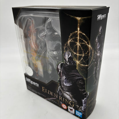 S.H.Figuarts ELDEN RING FESTERING FINGERPRINT VYKE Figure BANDAI SPIRITS Toy