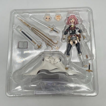 figma Fate / Apocrypha Rider of Black #423 Max Factory Japan Import