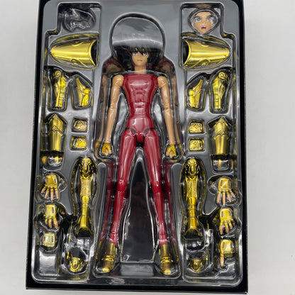 Figure Saint Cloth Imperial Class Sagittarius Seiya "Saint Seiya" BANDAI Japan