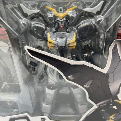 Robot Spirits New Mobile Suit Gundam W Gundam Deathscythe Hell Figure Japan
