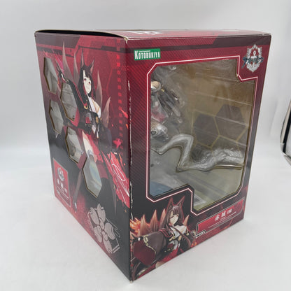 Azur Lane Akagi Ootori Ver. 1/7 Figure KOTOBUKIYA Japan Import