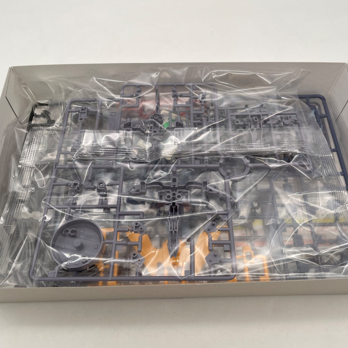 Bandai 1/144 HGBD HG Build Divers:R 043 Core Gundam II Titans Color Model Kit JP