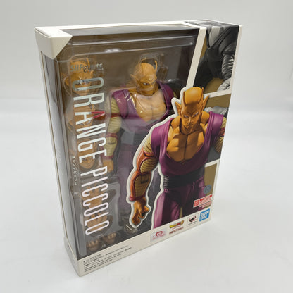 S.H.Figuarts Orange Piccolo Action Figure Dragon Ball Super Bandai Japan