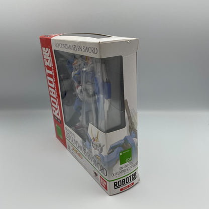 ROBOT Spirits Gundam 00 Seven Swords SIDE MS Mobile Suit Action Figure Bandai JP