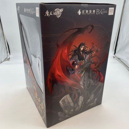 The Master of Diabolism Wei Wuxian Yi Ling LaoZu Ver 1/8 figure Good Smile Arts