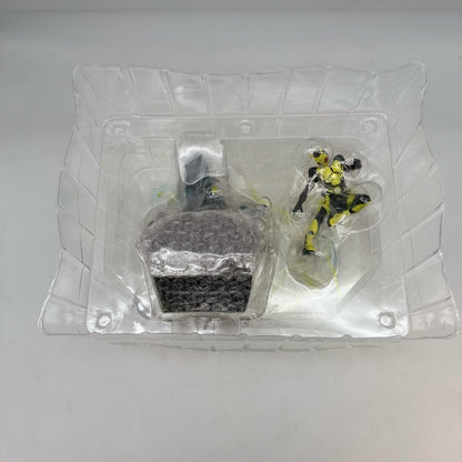 bandai Ichiban Kuji Kamen Rider Zero-One Rising Hopper A Prize Figure Japan