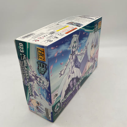 Gundam 1/144 HGBD #023 Mobile Doll Sarah Pla Model KitaGundam 1/144 HGBD JP