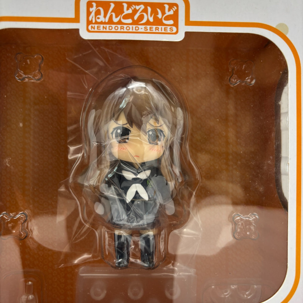 Nendoroid Toradora! Taiga Aisaka Sailor School Uniform Ver. Figure Media Works