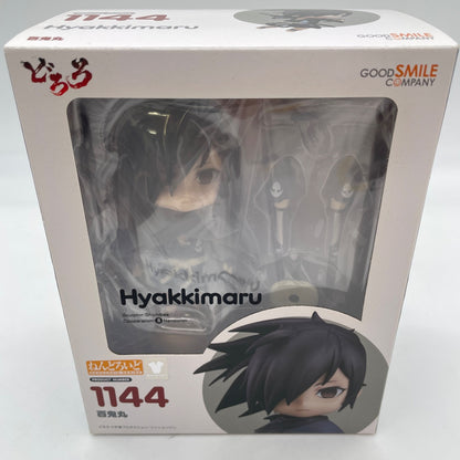 Nendoroid Dororo Hyakkimaru Figure #1144 Good Smile Company Japan