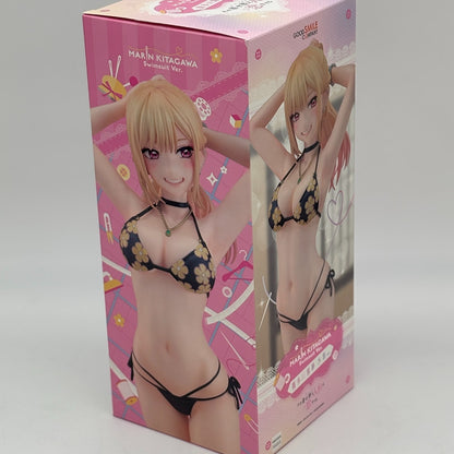 My Dress Up Darling Marin Kitagawa Swimsuit Ver. 1/7 Figure Good Smile Company