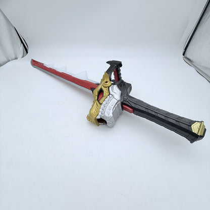 BANDAI Kishiryu Sentai Ryusoulger RyusouKen MEMORIAL EDITION Figure Japan Import