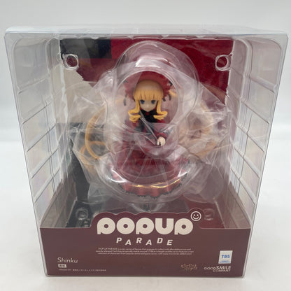 POP UP PARADE Rozen Maiden Shinku Anime Figure Good Smile Company