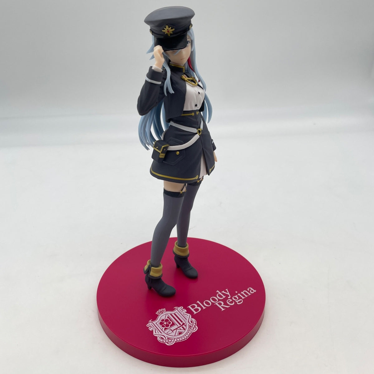 86-Eighty Bloody Regina Six-Premium Figure SEGA Japan Import