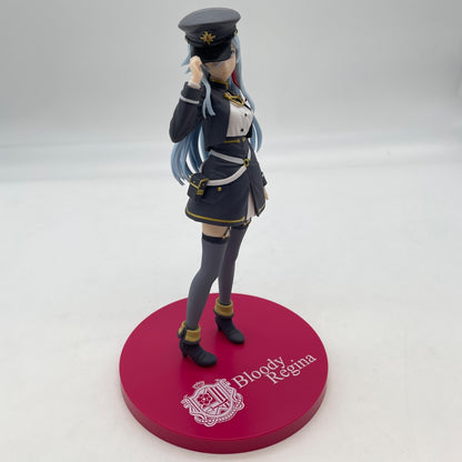 86-Eighty Bloody Regina Six-Premium Figure SEGA Japan Import