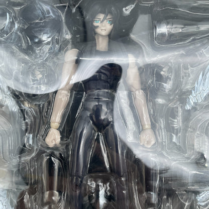 Saint Seiya Myth Cloth Hades Action Figure knights of zodiac BANDAI