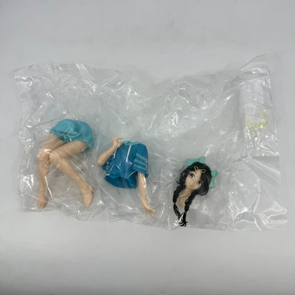 Yuka Mitsumine THE IDOLMASTER Shiny Colors Relax Time Figure BANPRESTO