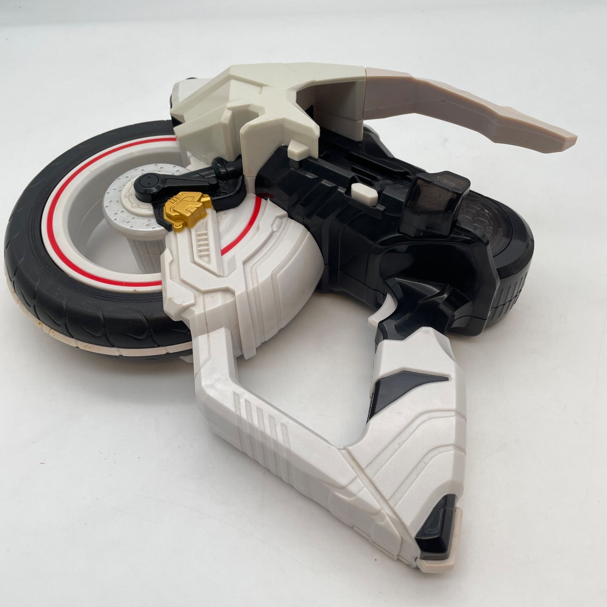 Rider drive wheel rotation gun DX zenrin Shooter Figure Kamen Rider Japan Import