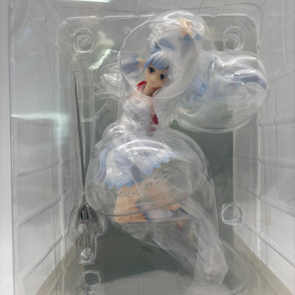 RWBY Weiss Schnee POP UP PARADE Complete Figure Good Smile Company Japan Toy