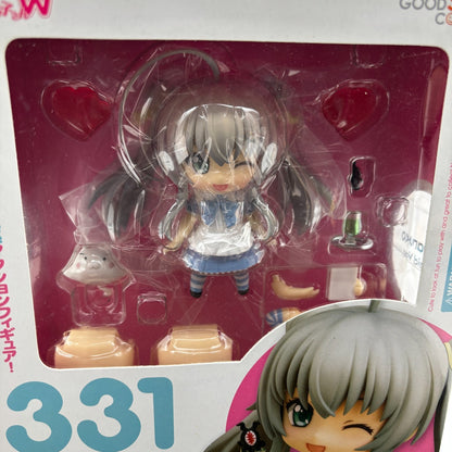 Nendoroid Haiyore Nyaruko-san Nyaruko Maid Ver. Figure WF2013 Good Smile Company