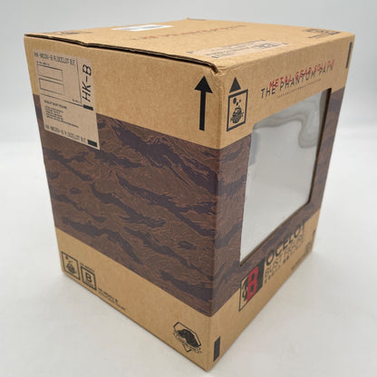 METAL GEAR SOLID V THE PHANTOM PAIN Ocelot Bust Figure Statue Happy Kuji B