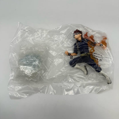 My Hero Academia Go And Go! Todoroki Shoto Figure Ichiban kuji D Prize Bandai