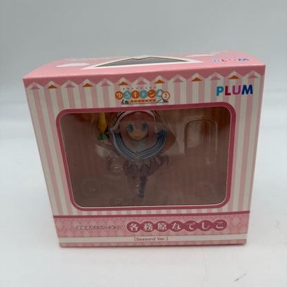 Mini Figure Laid-Back Camp Nadeshiko Kagamihara [Season 2 Ver.] japan