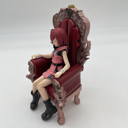 Kingdom Hearts Kairi Figure Ichiban Kuji 20th Anniversary B BANPRESTO Japan Toy