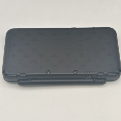 Nintendo New 2DS LL Dragon Quest Hagure Metal Edition Japan Game