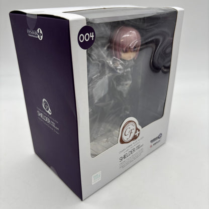 Charaform Shielder/Mash Kyrielight Figure Fate/Grand Order ANIPLEX Limited