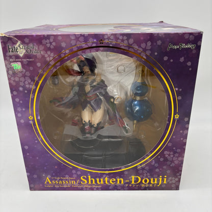 Fate/Grand Order Assassin Shuten Douji 1/7 Scale Figure Max Factory Japan