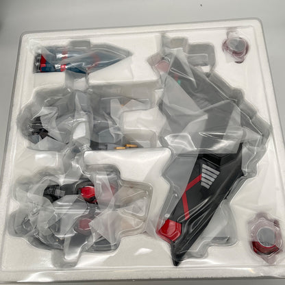 Soul of Chogokin GX-104 Gaogaigar Final GaoFighGar Figure BANDAI