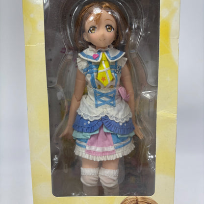 Hanamaru Kunikida Love Live! Sunshine!! 1/6 Pureneemo Bandai Limited Edition