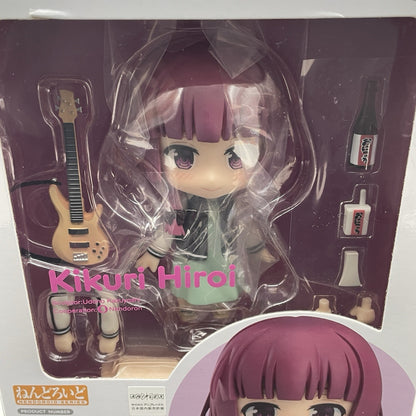 Nendoroid BOCCHI THE ROCK! Kikuri Hiroi Action Figure #2269 Good Smile Company