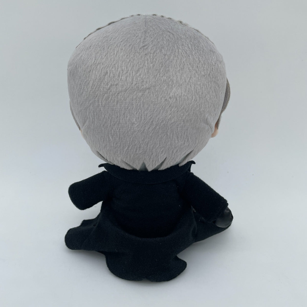 Yuri!!! on ICE Victor Nikiforov Plush Doll Stuffed Toy Gift Japan