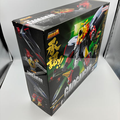 Soul of Chogokin GX-68 Gaogaigar Figure The King of Braves Gaogaigar Bandai