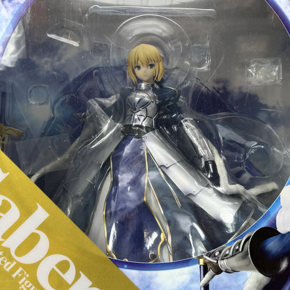 Saber Altria Pendragon Deluxe Edition Figure 1/7 Fate/Grand Order STRONGER