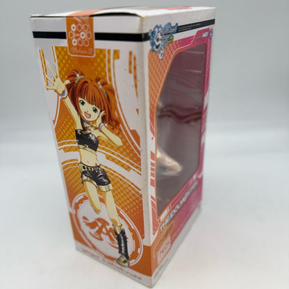 Brilliant Stage IdolMaster Takatsuki Yayoi 1/7 PVC Figure Megahouse japan