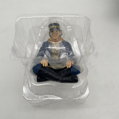 Saichi Sugimoto Chokonose Premium Figure 12cm Golden Kamuy SEGS Japan Anime