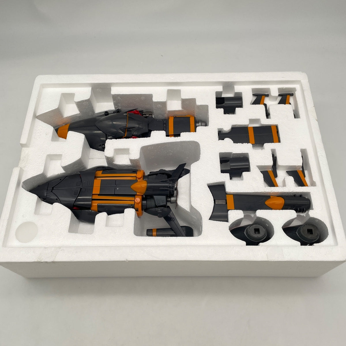 Soul of Chogokin GX-34 Gunbuster Action Figure BANDAI