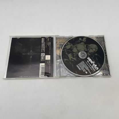 Castlevania Dracula Harmony of Despair Original Sound Track CD KONAMI Japan