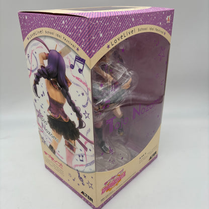 Alter Love Live! School Idol Festival Tojo Nozomi 1/7 PVC Figure From Japan