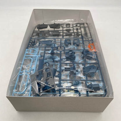 HGUC 1/144 MS-07B3 Gouf Custom Mobile Suit Gundam the 08th MS Team BANDAI JAPAN