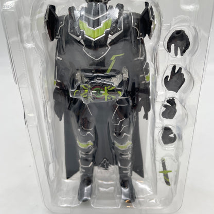S.H.Figuarts Kamen Rider Tycoon Bujin Sword Action Figure BANDAI