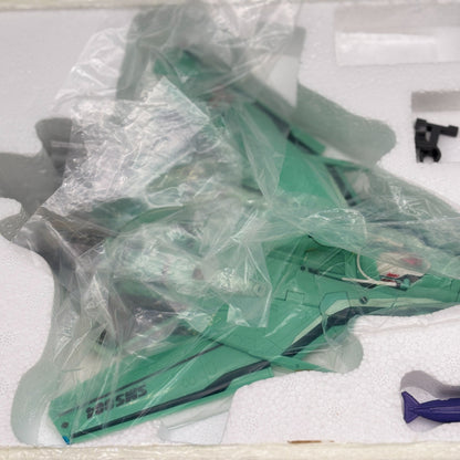 DX Chogokin Macross F RVF-25 Messiah Valkyrie Luca Angeloni Custom Renewal Ver.