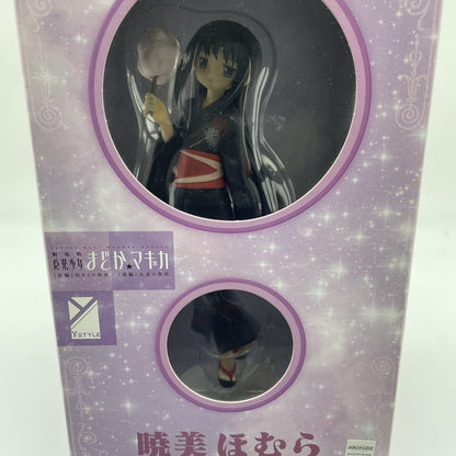 Puella Magi Madoka Magica Akemi Homura Yukata ver. 1/8 20cm Figure FREEing Japan
