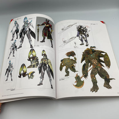 Heisei Kamen Rider Phantom Design Encyclopedia Completely Super Evil Anime Mook