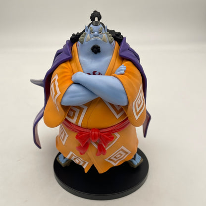 Jinbei Figure Prize J Ichiban Kuji ONE PIECE vol.100 Anniversary Japan BANDAI