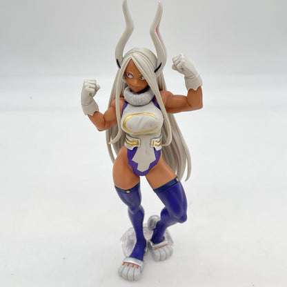 My Hero Academia Mirko Rabbit Hero The Top 5 No.5 Ichiban Kuji E Bandai Japan